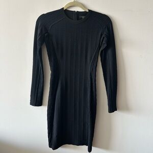 Rag & Bone Bodycon Dress